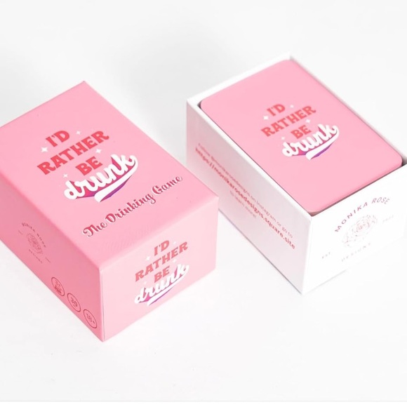 I’d Rather be Drunk 2.0 - Picture 9 of 10